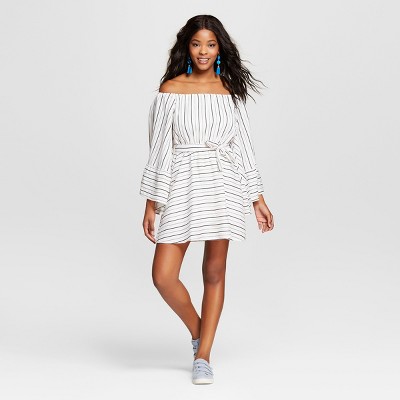 Striped Dress